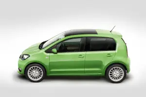 Skoda Citigo MY 2017