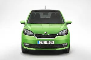 Skoda Citigo MY 2017