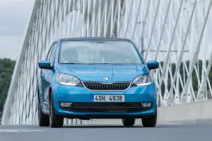 Skoda Citigo MY 2018