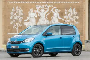 Skoda Citigo MY 2018