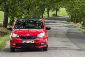 Skoda Citigo MY 2018