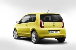 Skoda Citigo MY 2018 - 4