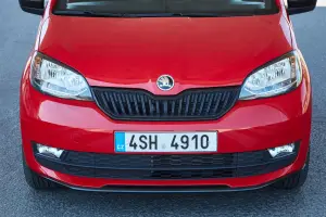 Skoda Citigo MY 2018