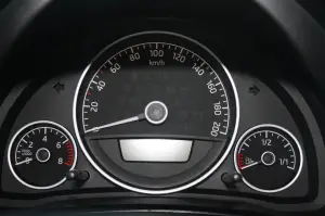 Skoda Citigo - Prova su strada