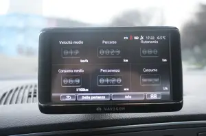 Skoda Citigo - Prova su strada