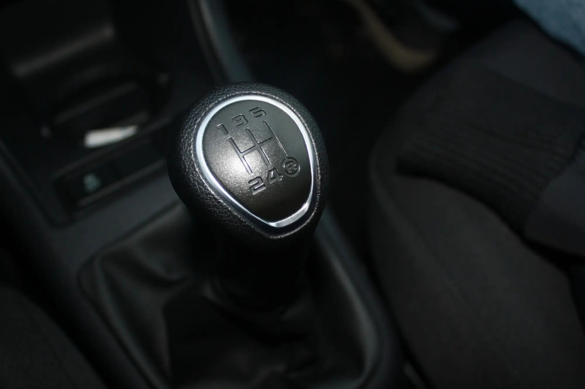 Skoda Citigo - Prova su strada - 33