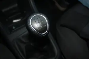 Skoda Citigo - Prova su strada