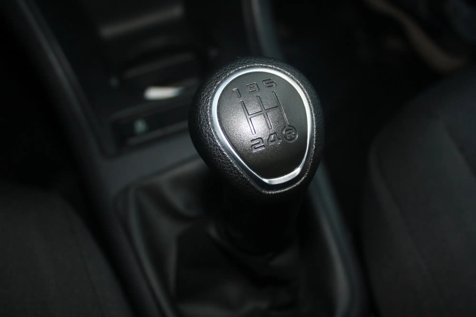 Skoda Citigo - Prova su strada - 35
