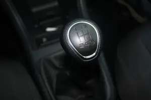 Skoda Citigo - Prova su strada