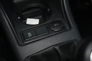 Skoda Citigo - Prova su strada