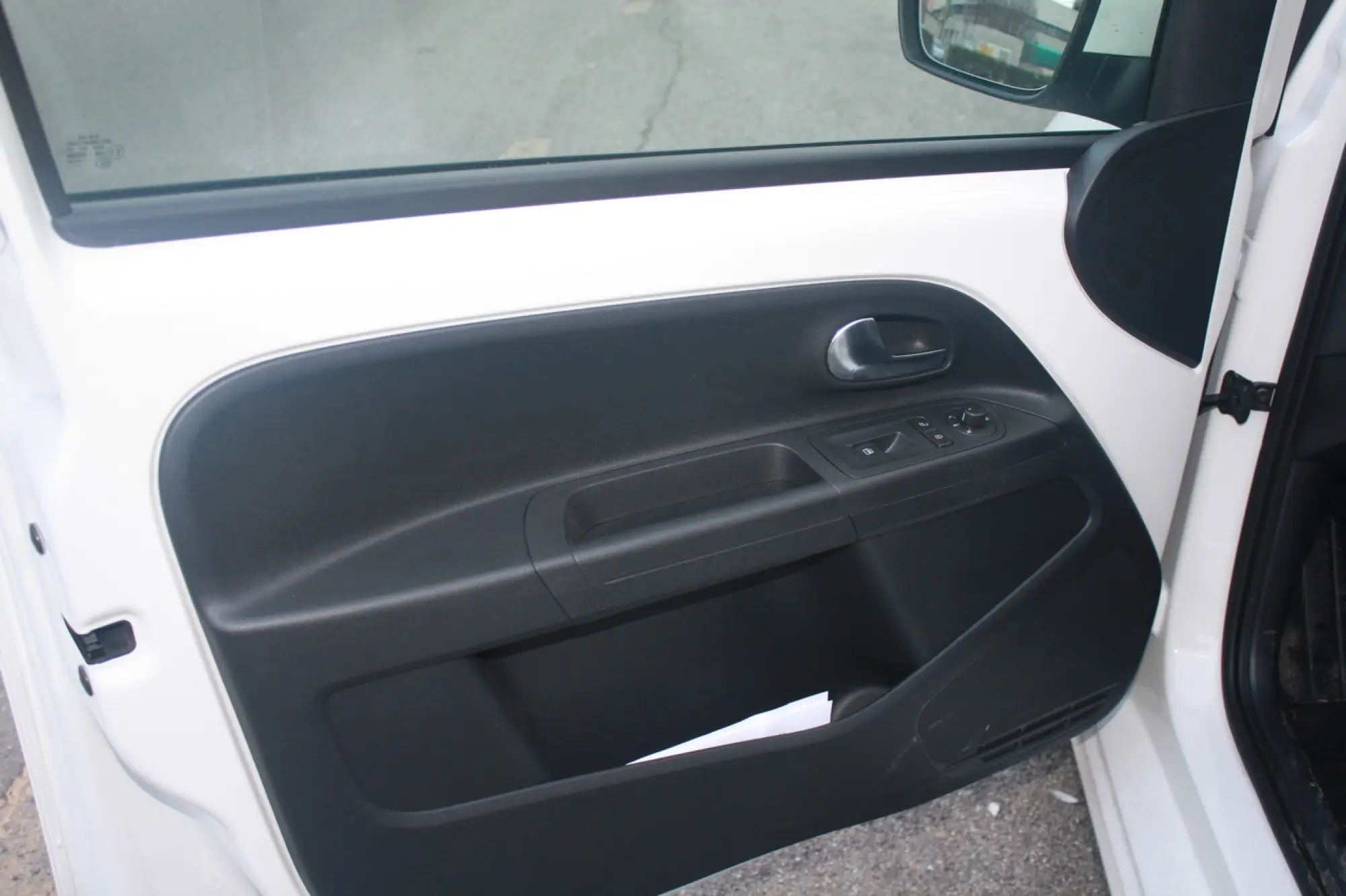 Skoda Citigo - Prova su strada - 38
