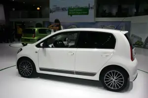 Skoda Citigo - Salone di Ginevra 2012 - 3