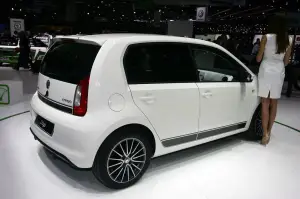 Skoda Citigo - Salone di Ginevra 2012 - 8