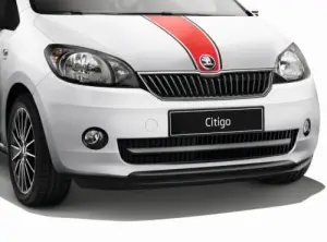 Skoda Citigo Sport - 1