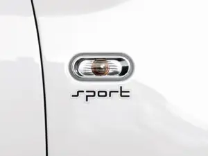 Skoda Citigo Sport