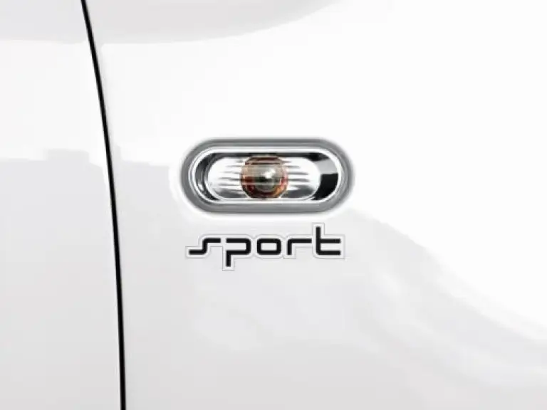 Skoda Citigo Sport - 10