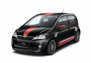 Skoda Citigo Sport