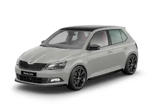 Skoda - Compatte 2016 - 2