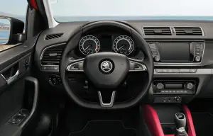 Skoda - Compatte 2016 - 3