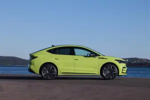 Skoda Enyaq Coupe iV 2022