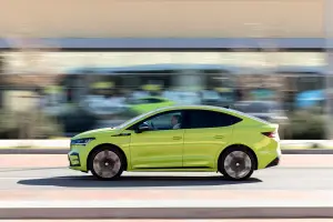 Skoda Enyaq Coupe iV 2022