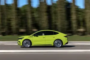 Skoda Enyaq Coupe iV 2022
