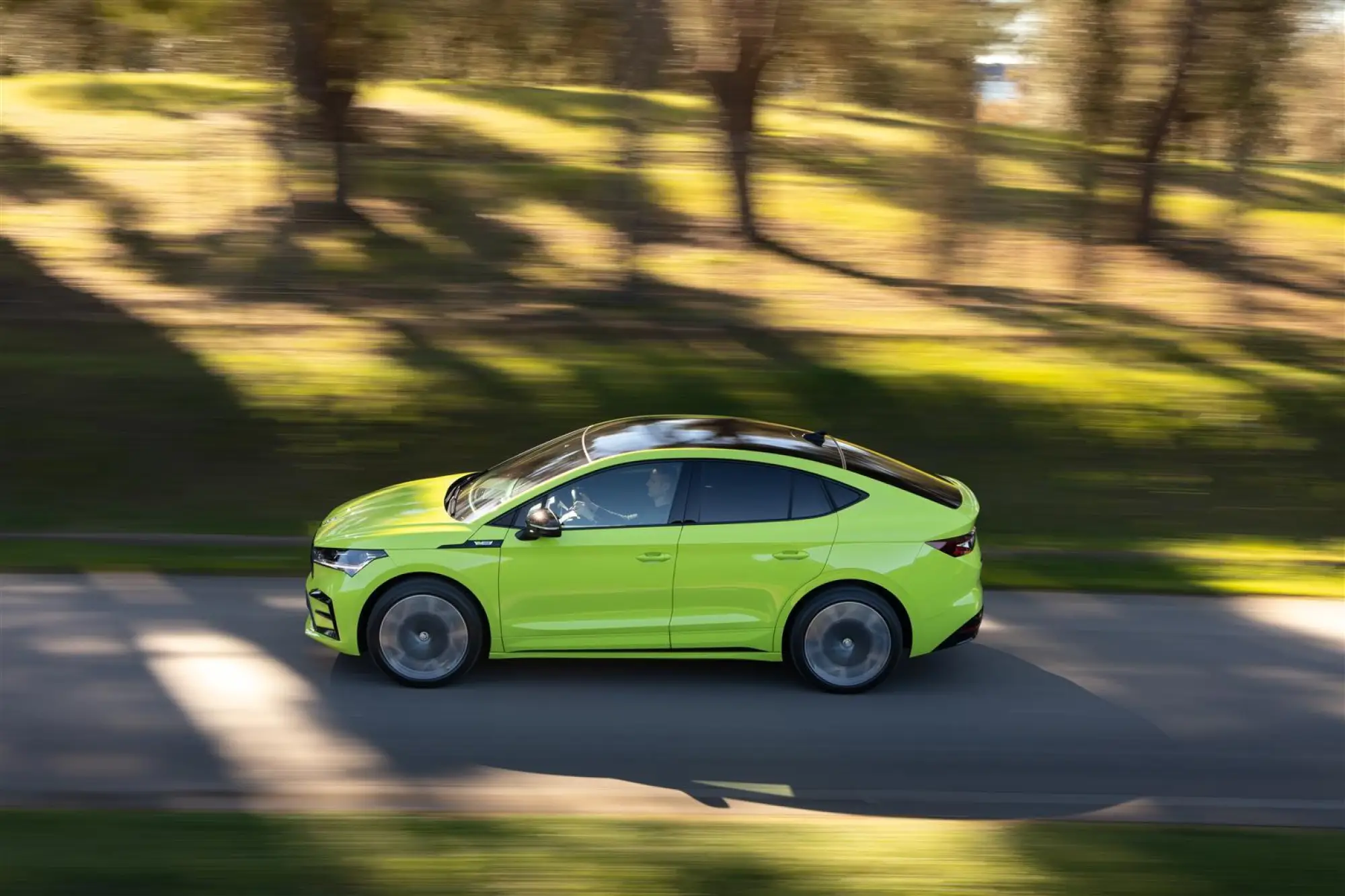 Skoda Enyaq Coupe iV 2022 - 72