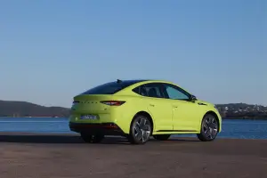 Skoda Enyaq Coupe iV 2022