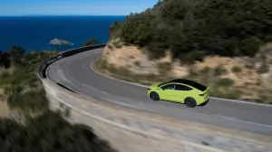 Skoda Enyaq Coupe iV 2022