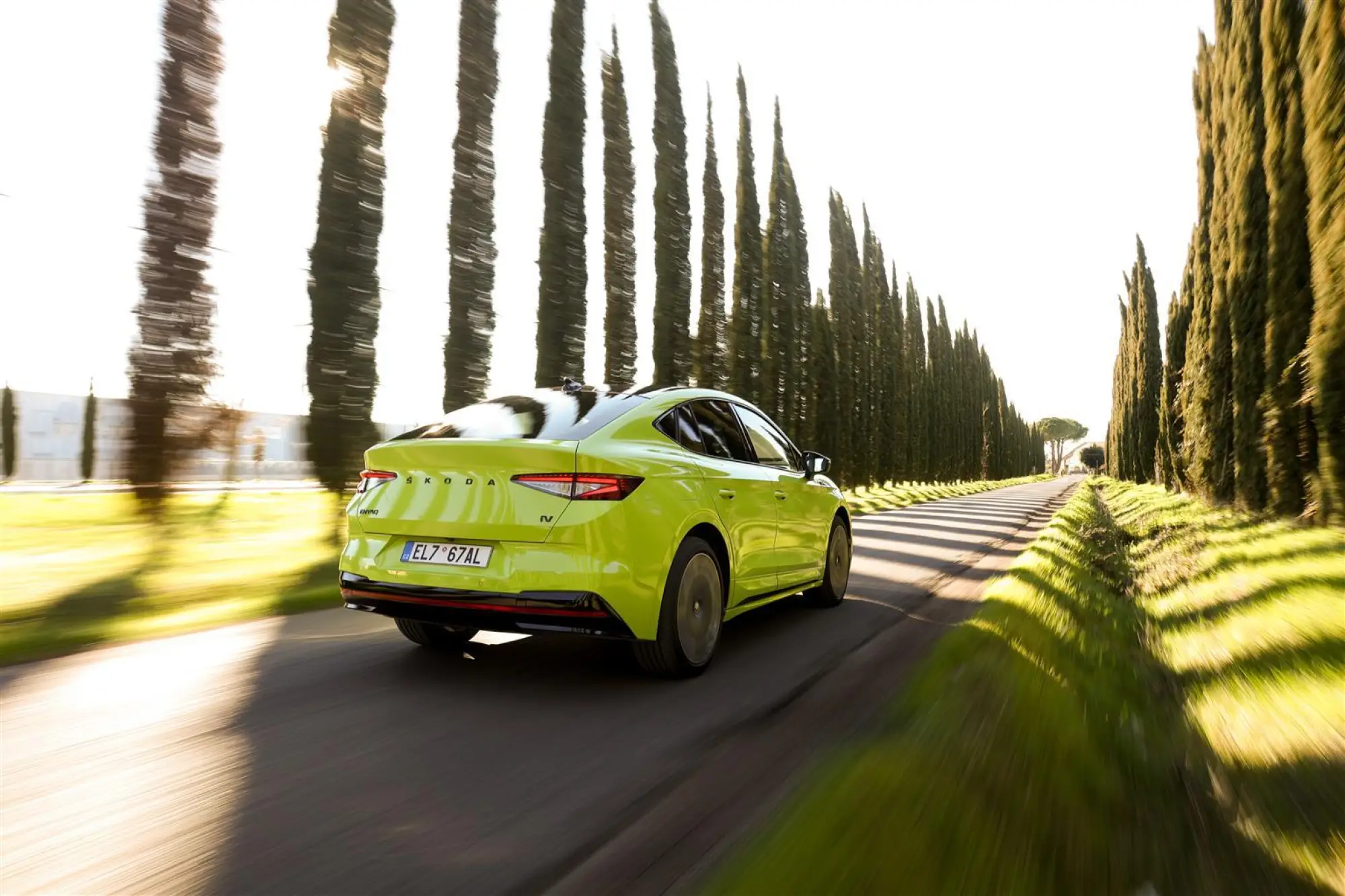 Skoda Enyaq Coupe iV 2022 - 60