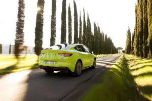 Skoda Enyaq Coupe iV 2022