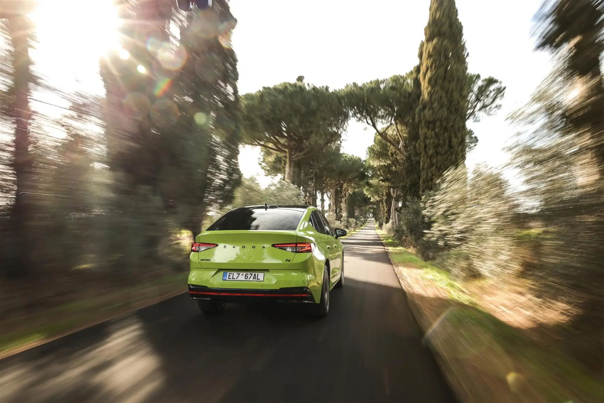 Skoda Enyaq Coupe iV 2022 - 58