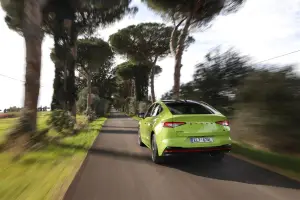 Skoda Enyaq Coupe iV 2022