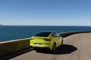 Skoda Enyaq Coupe iV 2022