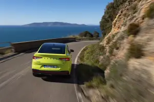 Skoda Enyaq Coupe iV 2022