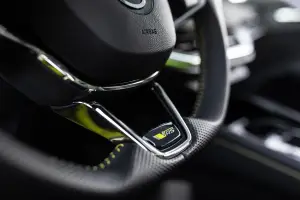 Skoda Enyaq Coupe iV 2022