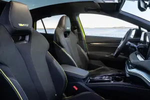 Skoda Enyaq Coupe iV 2022