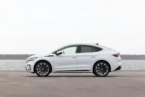 Skoda Enyaq Coupe iV 2022