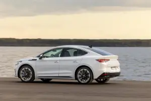 Skoda Enyaq Coupe iV 2022