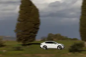 Skoda Enyaq Coupe iV 2022