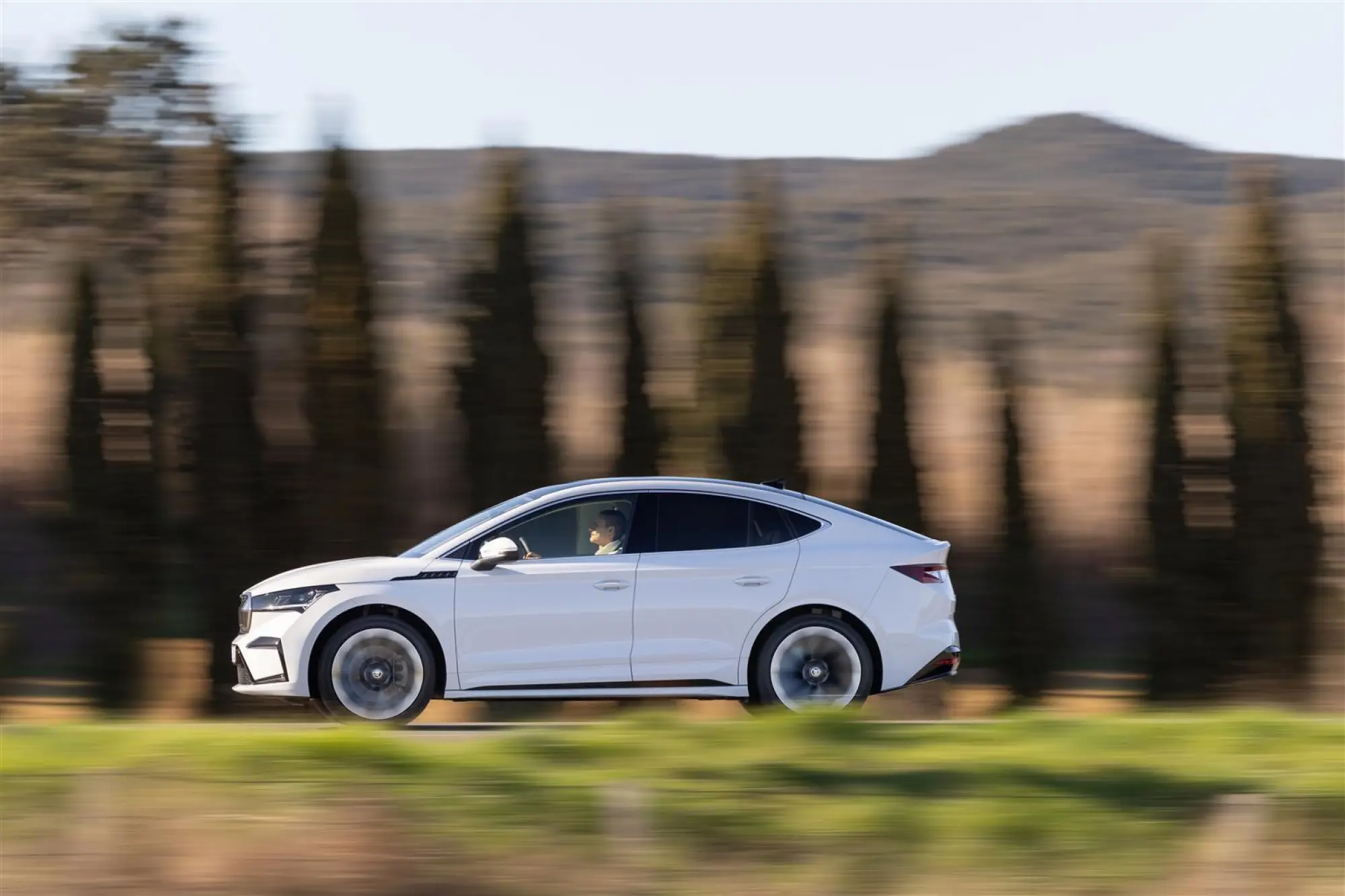 Skoda Enyaq Coupe iV 2022 - 29