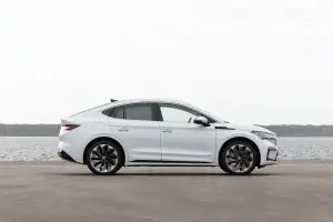 Skoda Enyaq Coupe iV 2022