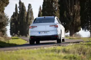 Skoda Enyaq Coupe iV 2022