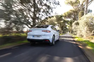 Skoda Enyaq Coupe iV 2022