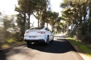 Skoda Enyaq Coupe iV 2022