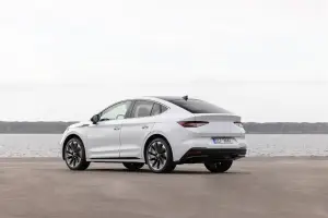 Skoda Enyaq Coupe iV 2022