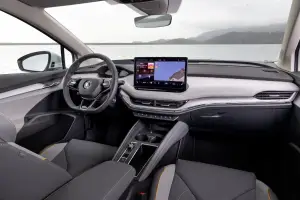 Skoda Enyaq Coupe iV 2022