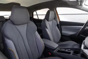 Skoda Enyaq Coupe iV 2022
