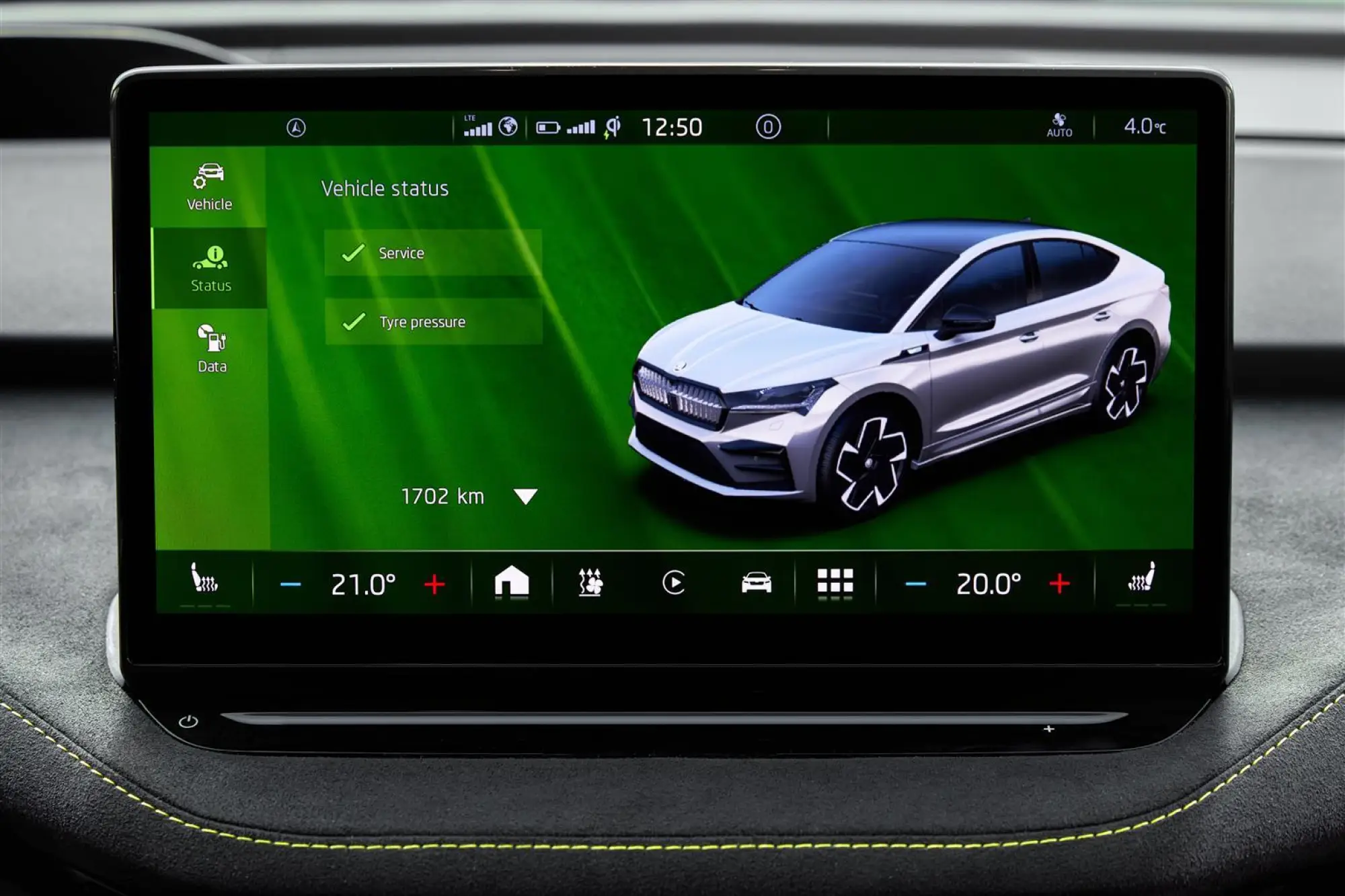Skoda Enyaq Coupe iV 2022 - 8