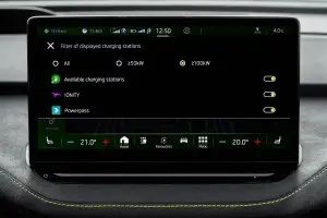 Skoda Enyaq Coupe iV 2022